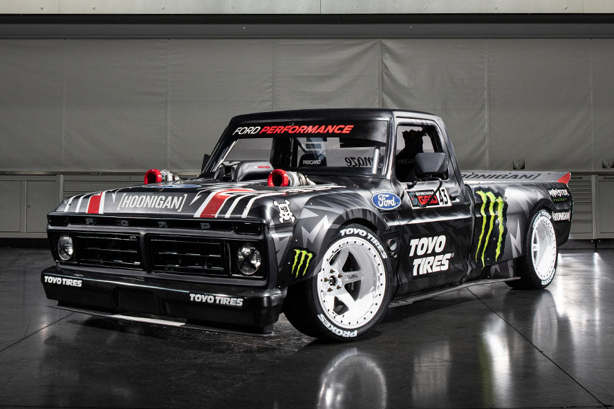 Ken Block Hoonigan Ken Block Hoonigan