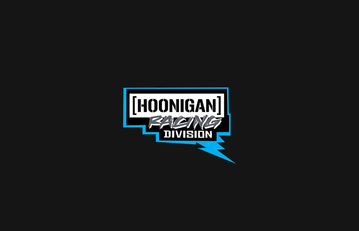 HOONIGAN RACING DIVISION ANNOUNCES A BIG 2018: A WILD MIX OF WRC, WORLD RX, AMERICAS RX, U.S. STAGE RALLY, GYMKHANA GRID, A NEW TECHNICAL PARTNERSHIP AND A HISTORIC FORD ESCORT!
